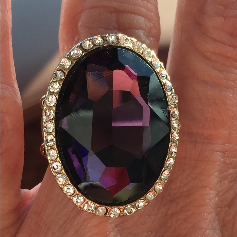 Costume Ring